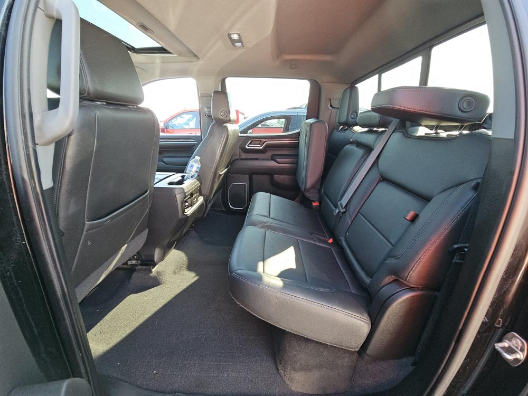 Used 2022 Chevrolet Silverado 1500 Truck