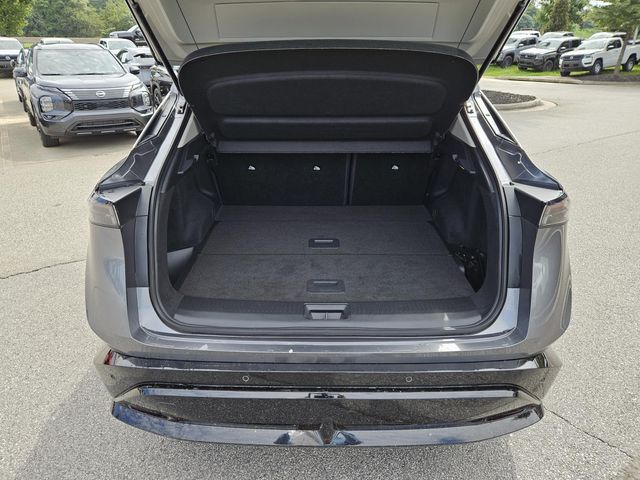 Used 2023 Nissan Ariya SUV