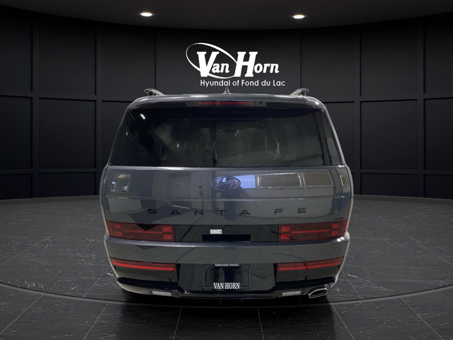 New 2026 Ecotronic Gray Hyundai Calligraphy image 14