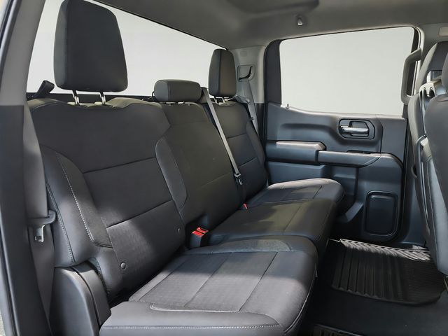 Used 2023 Chevrolet Silverado 1500 Truck