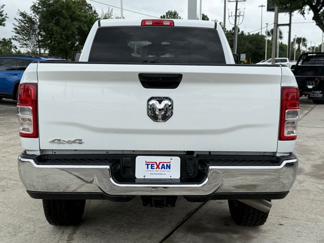 2024 Ram 2500 Big Horn - 4