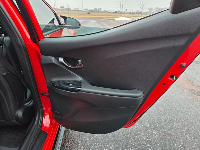 2022 Hyundai Veloster N 