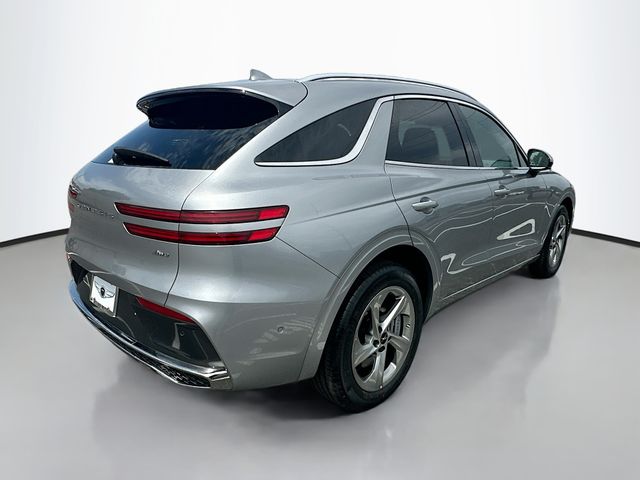 2026 Genesis GV70 Advanced 5
