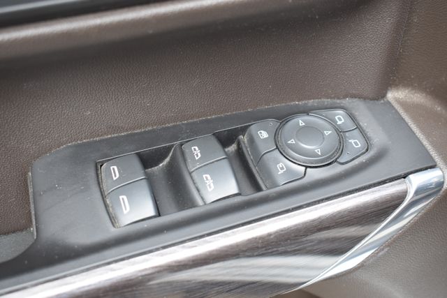 Used 2022 Chevrolet Silverado 1500 LTD Truck