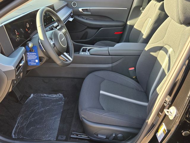2026 Hyundai Sonata - $27,551
