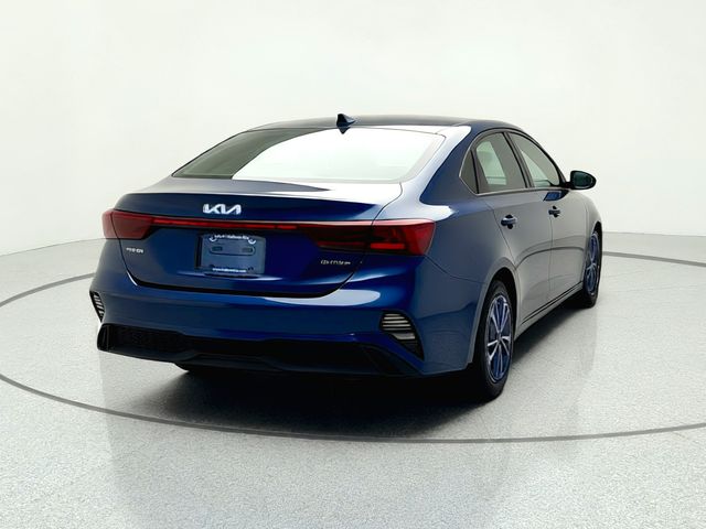 Used 2024 Kia Forte Sedan