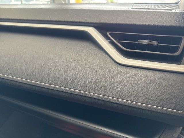2025 Toyota RAV4 LE Black at Classic Toyota Galveston