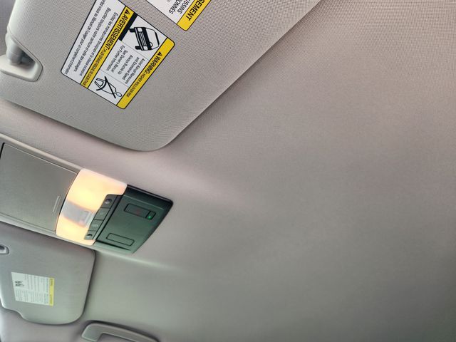 Used 2025 Nissan Pathfinder SUV