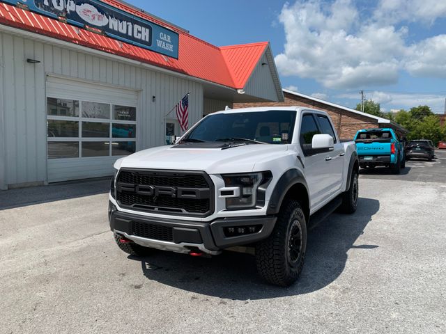 Used 2020 Ford F-150 Truck