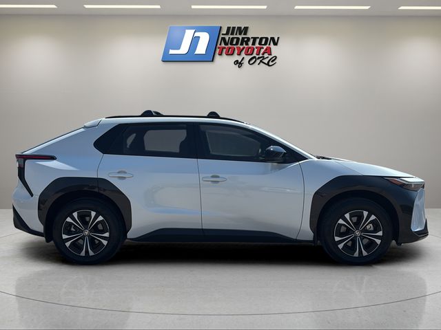 Used 2024 Toyota bZ4X SUV