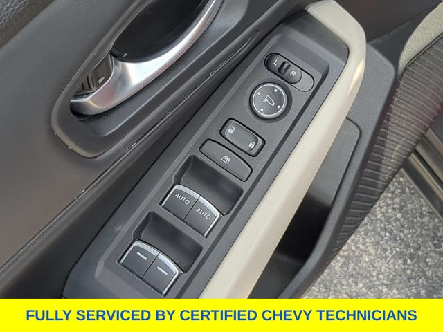 Used 2024 Honda Accord Sedan