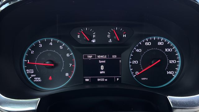 Used 2023 Gray Chevrolet LS image 13