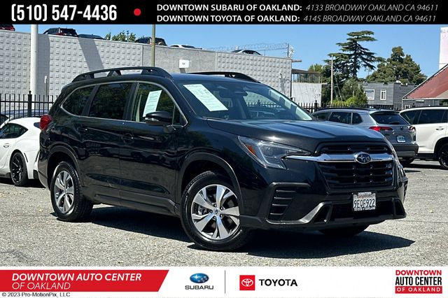 2023 Subaru Ascent Premium 7-Passenger AWD