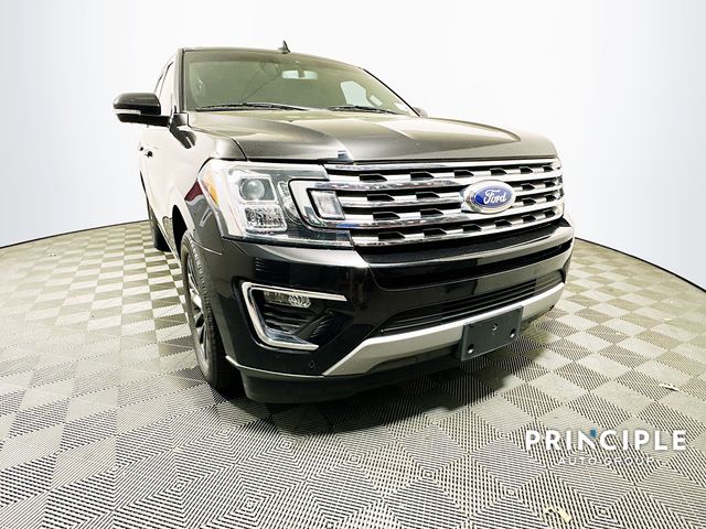 2021 Ford Expedition Limited photo