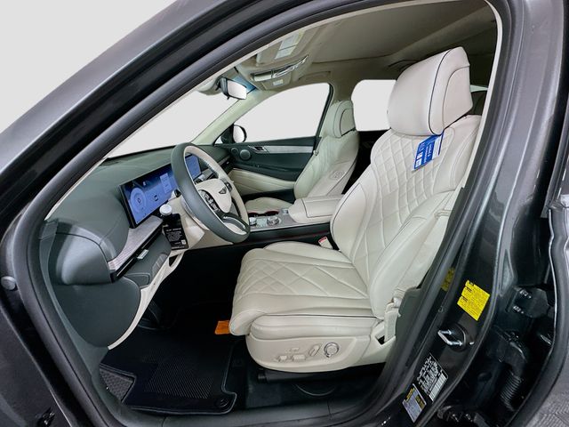 Thumbnail: 2026 Genesis GV80 - 16