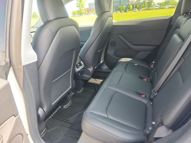 Used 2024 Tesla Model Y For Sale in Grove City, OH