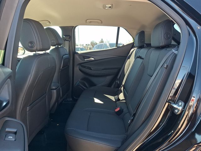 new 2026 Buick Encore GX car, priced at $31,826