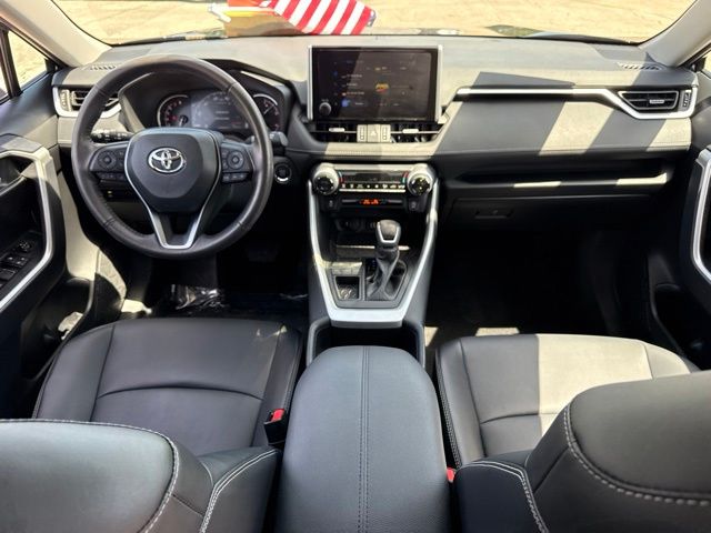 2024 Toyota RAV4 - $34,988