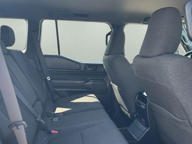 Used 2026 Toyota Land Cruiser SUV
