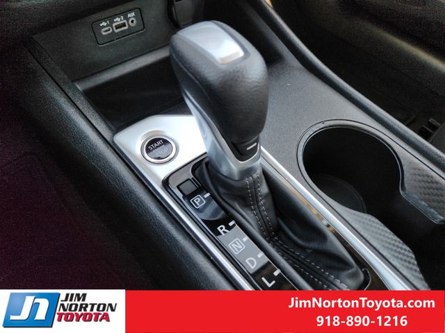 Used 2025 Nissan Altima Sedan