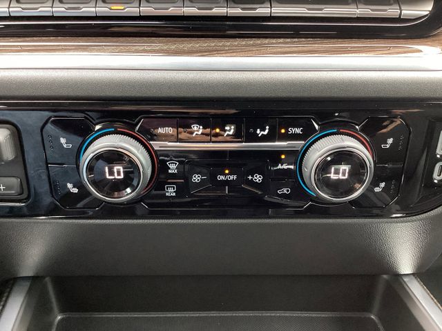 Used Car 2025 Chevrolet Silverado 1500  Lt Trail Boss For Sale Under $60,000 In San Antonio, Texas