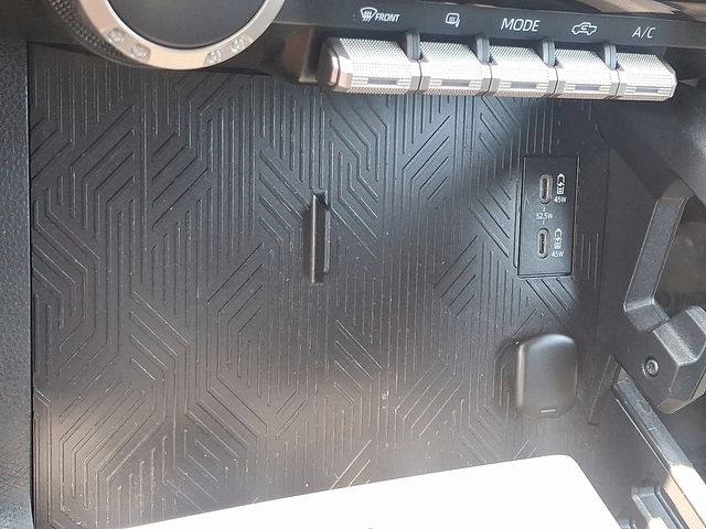 Used 2024 Toyota Tacoma Truck