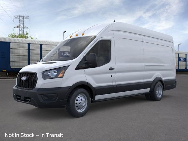 2026 Ford Transit 350 HD Turbo High Roof 148EL DRW 11000's photo