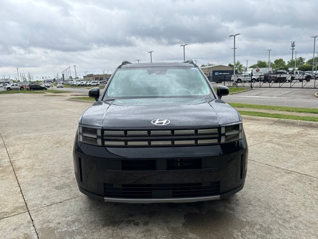 New 2026 Black Hyundai SEL image 4