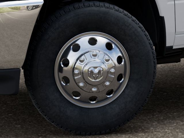 new 2026 Ram 3500 car, priced at $76,945