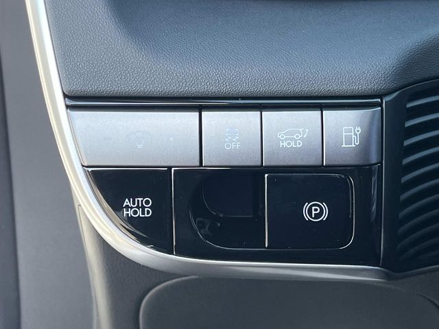 new 2026 Hyundai IONIQ 5 car, priced at $36,896