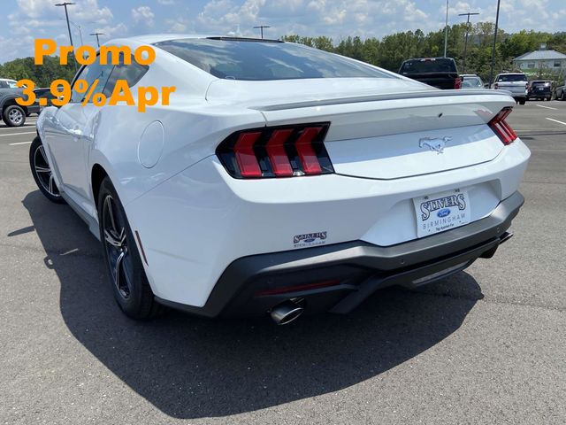 2024 Ford Mustang EcoBoost Premium 3