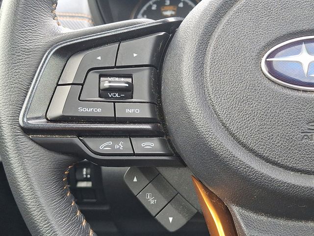2023 Subaru Forester Wilderness photo