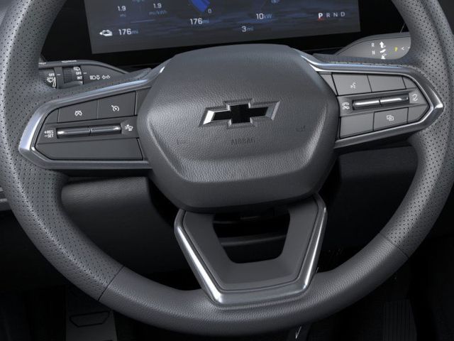 New 2025 Chevrolet Blazer EV For Sale in New Hudson, MI