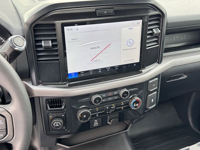 New 2026 Gray Ford XL image 15