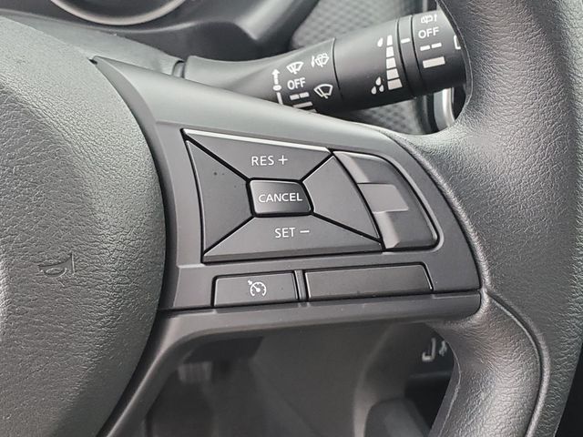 Used 2025 Nissan Kicks Play SUV