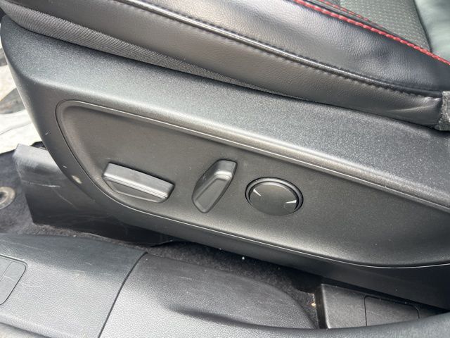 2023 Ford Escape Hybrid