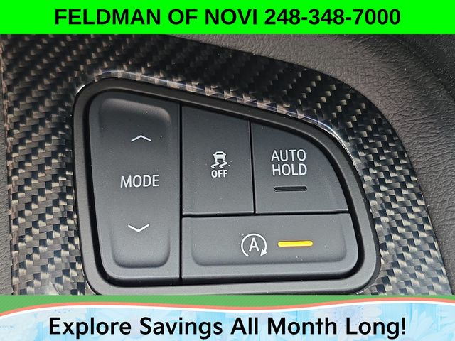 Used 2023 Cadillac CT5 For Sale in Muncie, IN