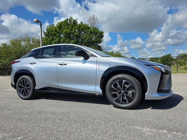 2026 Lexus RZ 350e Premium FWD