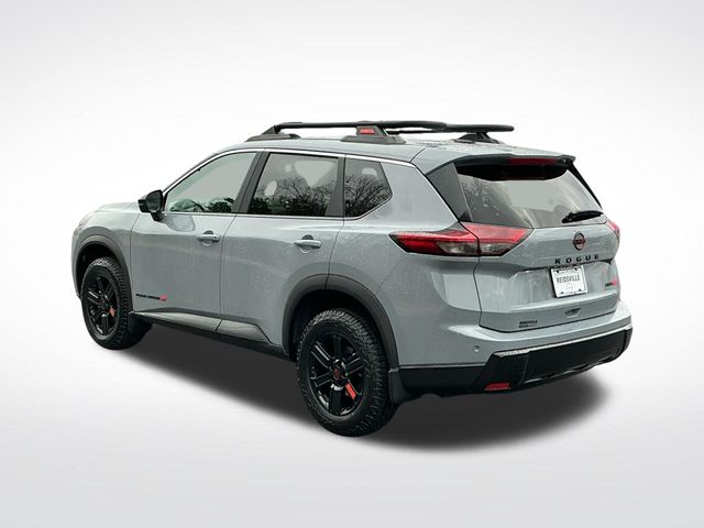 NissanRogue5