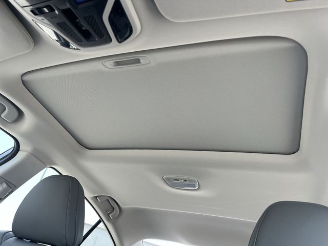 Used 2024 Silver Subaru Limited image 18