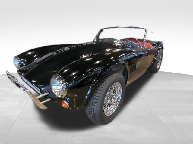 1962 Superformance MKII