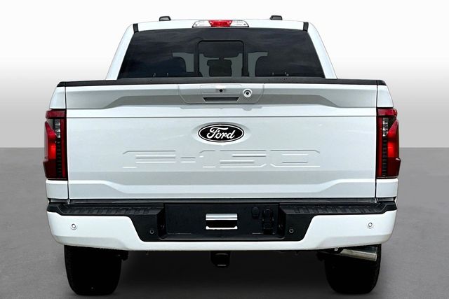 2026 Ford F-150 XLT - 3