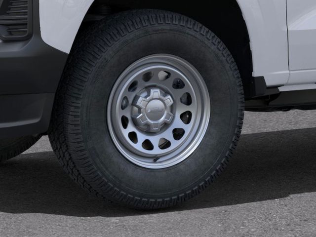 New 2025 Chevrolet Colorado For Sale in Grove City, OH