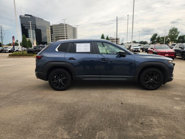 2025 Mazda CX-50 2.5 S Preferred Package - 3