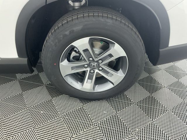 new 2026 Honda Pilot car, priced at $48,745