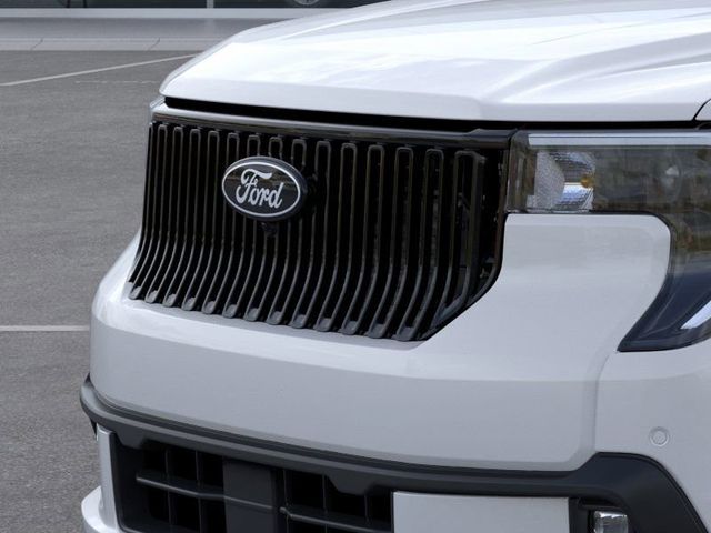 2025 Ford Maverick Lobo