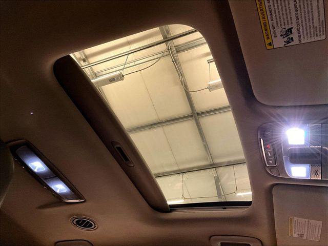 2022 Kia Telluride EX White at South Hills Kia