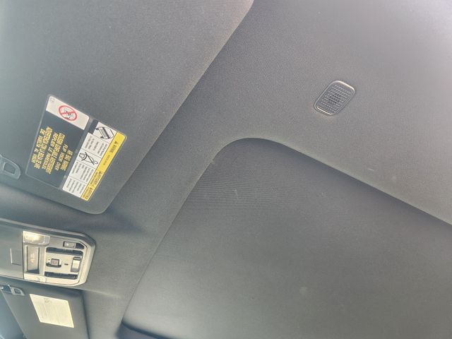 Used 2025 Toyota Tundra Truck