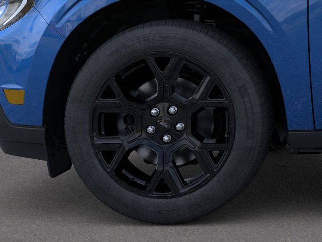 new 2026 Ford Maverick car, priced at $41,185