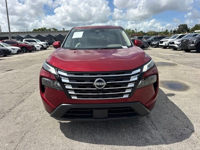 2025 Nissan Rogue - $21,588